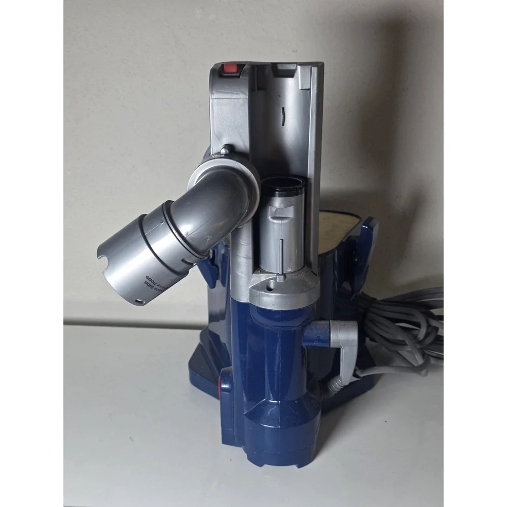 ORIGINAL Shark NV350 NV351 NV352 NV360 Vacuum Parts Main Body Motor
